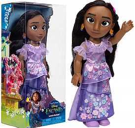 Кукла Disney Encanto Isabela Madrigal 35 см -Jakks Pacific 22081