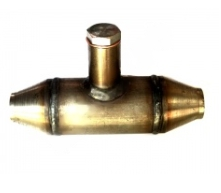 ЗК4-3-85 (ЗК4-3-87) Закладная конструкция