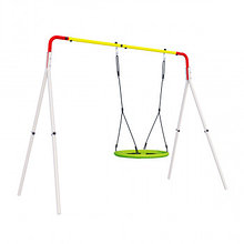 Качели двойные  ГНЕЗДО качели Romana R.103.28.04 NEW