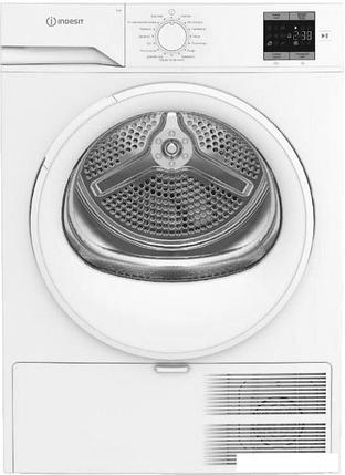 Сушильная машина Indesit IAS3725, фото 2