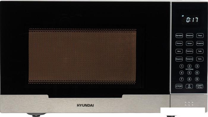 Микроволновая печь Hyundai HYM-D2075, фото 2