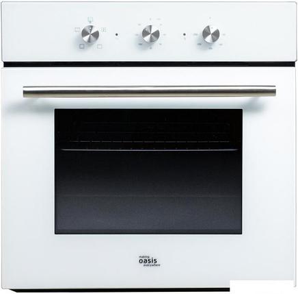 Электрический духовой шкаф Making Oasis Everywhere D-MW, фото 2