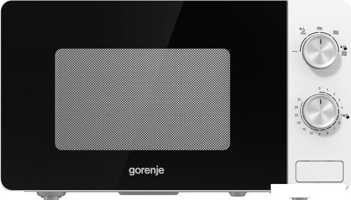 Микроволновая печь Gorenje MO17E1W, фото 2