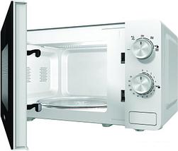 Микроволновая печь Gorenje MO17E1W, фото 3