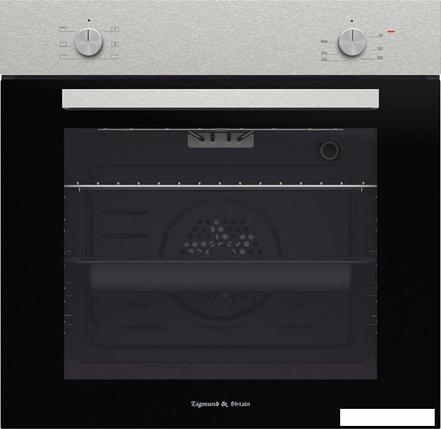 Электрический духовой шкаф Zigmund & Shtain E 175 S, фото 2