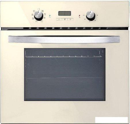 Электрический духовой шкаф Making Oasis Everywhere D-MSR, фото 2