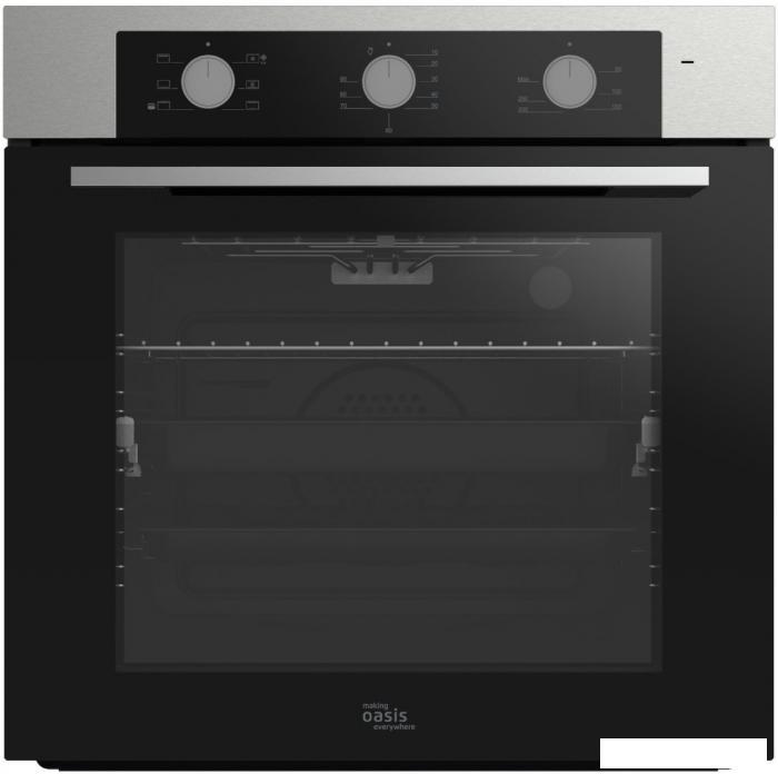 Электрический духовой шкаф Making Oasis Everywhere D-MNN