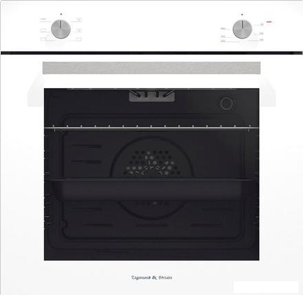 Электрический духовой шкаф Zigmund & Shtain E 175 W, фото 2