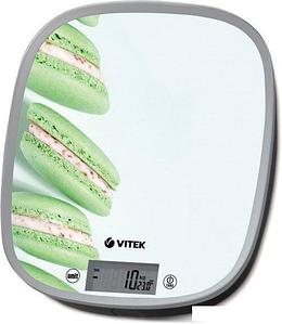 Кухонные весы Vitek VT-7985