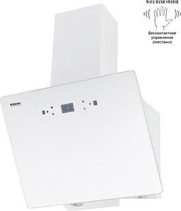 Кухонная вытяжка Backer AH60E-MC-F1 White 12K