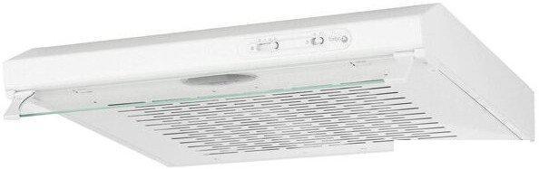 Кухонная вытяжка Turboair Tilly Lux WH/F/60, фото 2