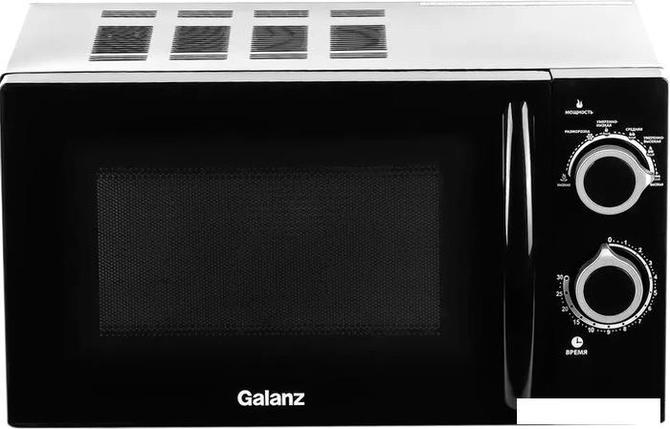 Микроволновая печь Galanz MOS-2005MB, фото 2