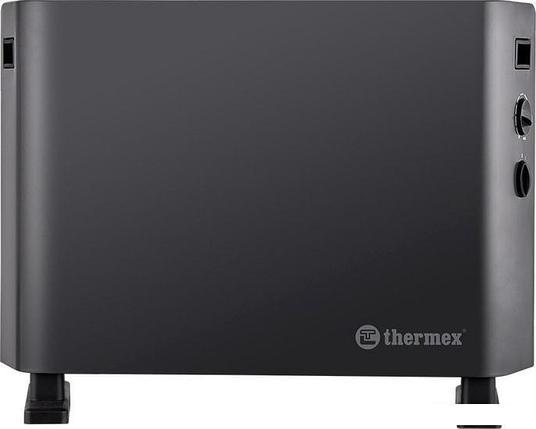 Конвектор Thermex Pronto 1500M (черный), фото 2