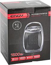 Тепловентилятор Engy РТС-308A, фото 3