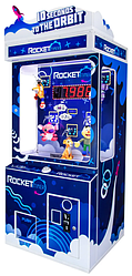 Призовой автомат Rocket Timer