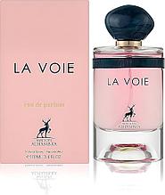 Женская парфюмерная вода Maison Alhambra La Voie edp 100ml (ORIGINAL)