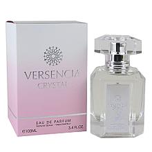 Женская парфюмерная вода Maison Alhambra Versencia Crystal edp 100ml (ORIGINAL)