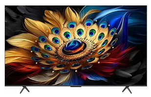 Телевизор TCL 50C655