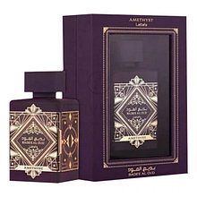 Унисекс парфюмерная вода Lattafa Bade'e Al Oud Amethyst edp 100ml (ORIGINAL)