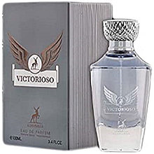 Мужская парфюмерная вода Maison Alhambra Victorioso edp 100ml (ORIGINAL)