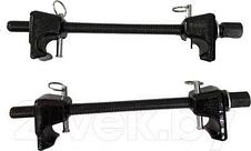 Стяжка пружин 6 предметов в кейсе ROCKFORCE RF-905T14, фото 2