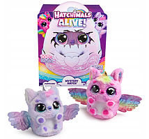 Интерактивные игрушки Hatchimals Spin Master 