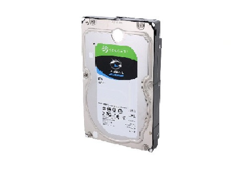 Жесткий диск для видеонаблюдения 8Tb