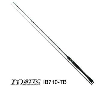Спиннинговое удилище Tict Inbite 710TB (Tubular Tip)