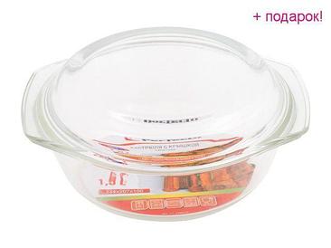 Кастрюля Perfecto Linea 1.5 л [11-150010]