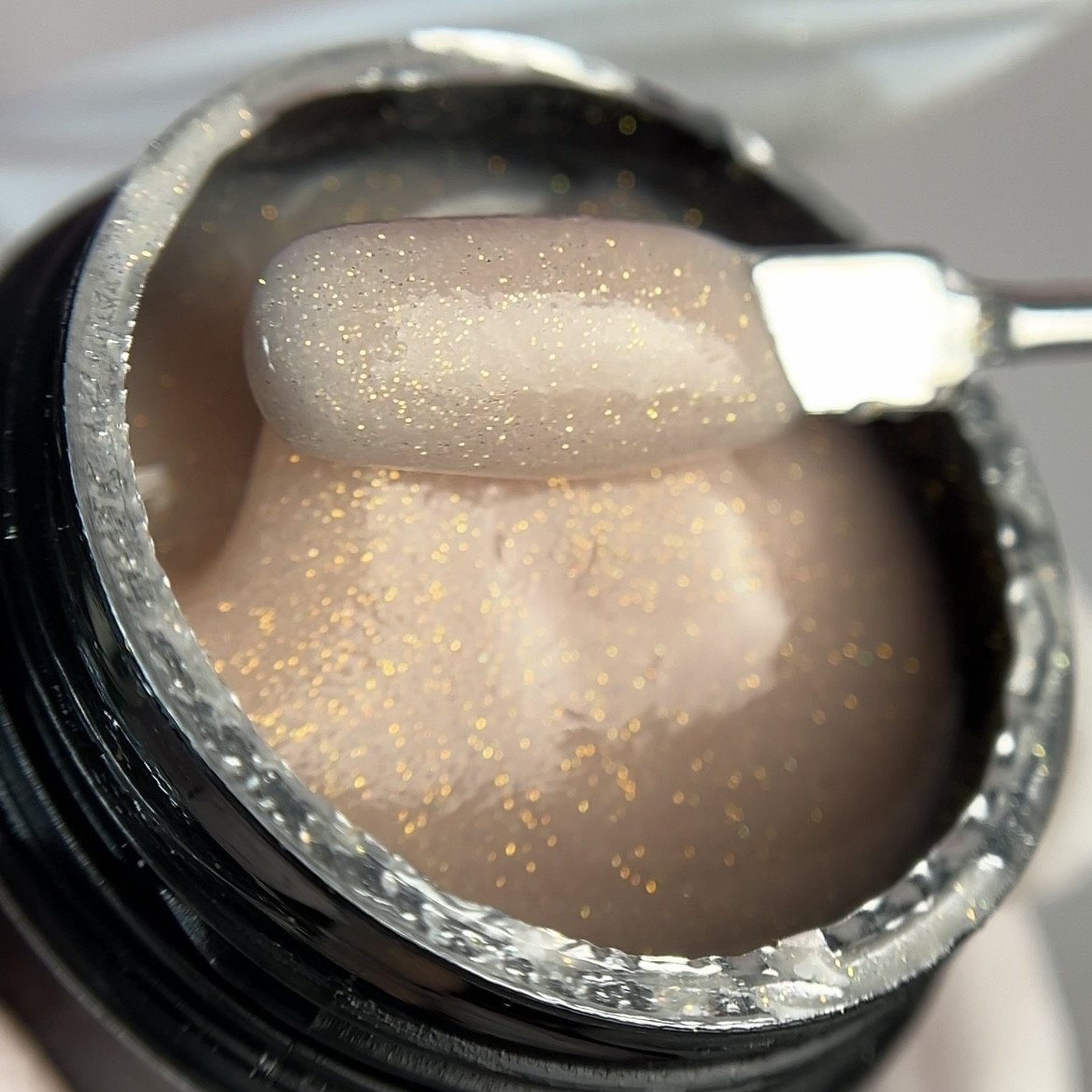 Гель MJU RAPUNZEL, 15 мл