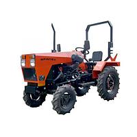 Мини-трактор Уралец-2200Б