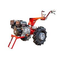 Мотоблок МТЗ Беларус-012WM (дв. Lifan 190F)