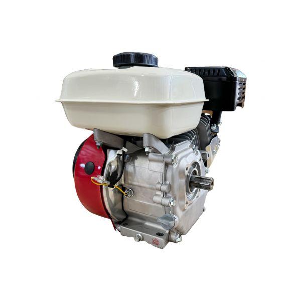 Двигатель Rossel 170F