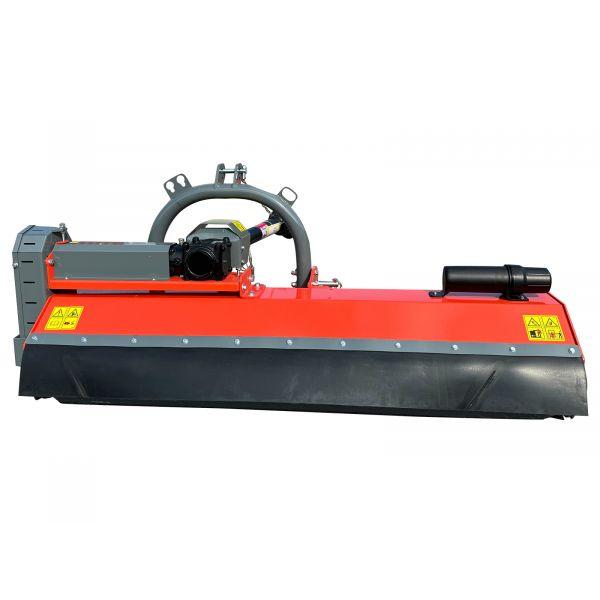 Косилка-мульчер Rossel G.US-165