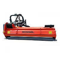 Косилка-мульчер Rossel R.OS/M-185A
