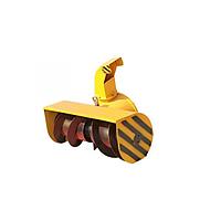 Снегоочиститель СН-1М