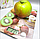 Электронные кухонные весы Digital Kitchen Scale, 15.00х20.00 см, до 5 кг, фото 4