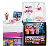 Игровой набор Barbie Кем быть Кофейня GMW03, фото 5