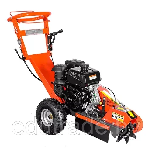 ИЗМЕЛЬЧИТЕЛЬ ПНЕЙ  K-MAXPOWER  15HP DR-SG-15