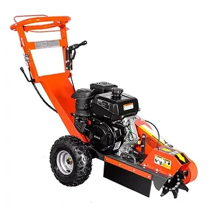 ИЗМЕЛЬЧИТЕЛЬ ПНЕЙ K-MAXPOWER 15HP DR-SG-15, фото 2