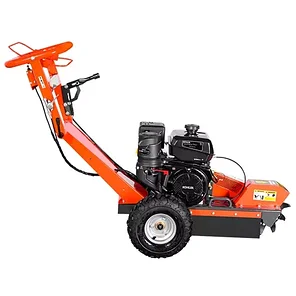 ИЗМЕЛЬЧИТЕЛЬ ПНЕЙ K-MAXPOWER 15HP DR-SG-15, фото 2
