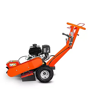 ИЗМЕЛЬЧИТЕЛЬ ПНЕЙ K-MAXPOWER 15HP DR-SG-15, фото 2