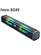 Акустика портативная (колонка) Hoco BS49 (Bluetooth) черный, фото 5