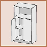 Шкаф для бумаг