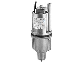 Насос вибрационный ECO CPV-333 (330Вт, 1300 л/ч, с питающ. пров. 10м 3х0,75 мм2, нижн.забор воды, аналог
