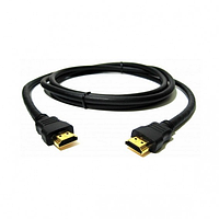 Кабель HDMI на HDMI вер.1.4 А-М/А-М 1,0м. K316-140 Smartbuy