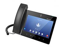IP-видео телефон Grandstream GXV3380 SIP phone
