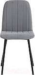 Стул Stool Group Easy / fb-easy-neo-25 (велюр серый), фото 2