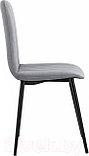 Стул Stool Group Easy / fb-easy-neo-25 (велюр серый), фото 3