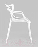 Стул Stool Group Margarita / SL-7071 (белый), фото 3